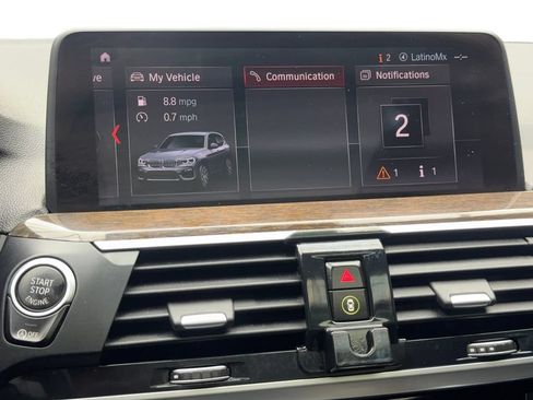 Used 2019 BMW X3 sDrive30i RWD image 23
