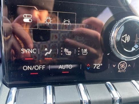 New 2026 GMC Terrain AT4 w/ Convenience Package III image 18