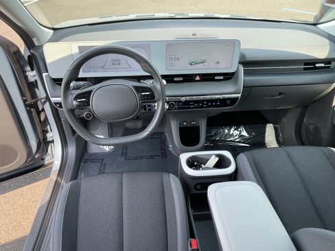 Certified 2024 Hyundai Ioniq 5 SEL RWD image 12