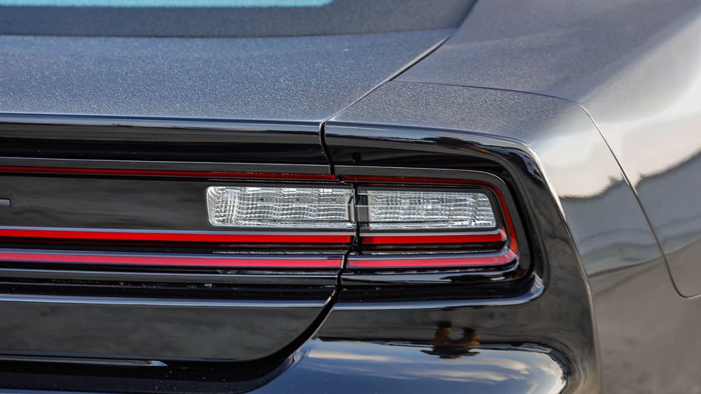 New 2026 Dodge Charger R/T AWD/4WD image 10