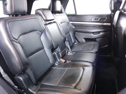 Used 2016 Ford Explorer Sport w/ Equipment Group 401A image 42