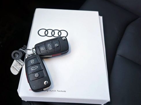 Used 2023 Audi Q3 2.0T Premium Plus w/ Premium Plus Package image 15