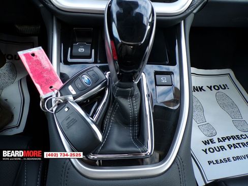 Used 2024 Subaru Outback Touring XT image 33