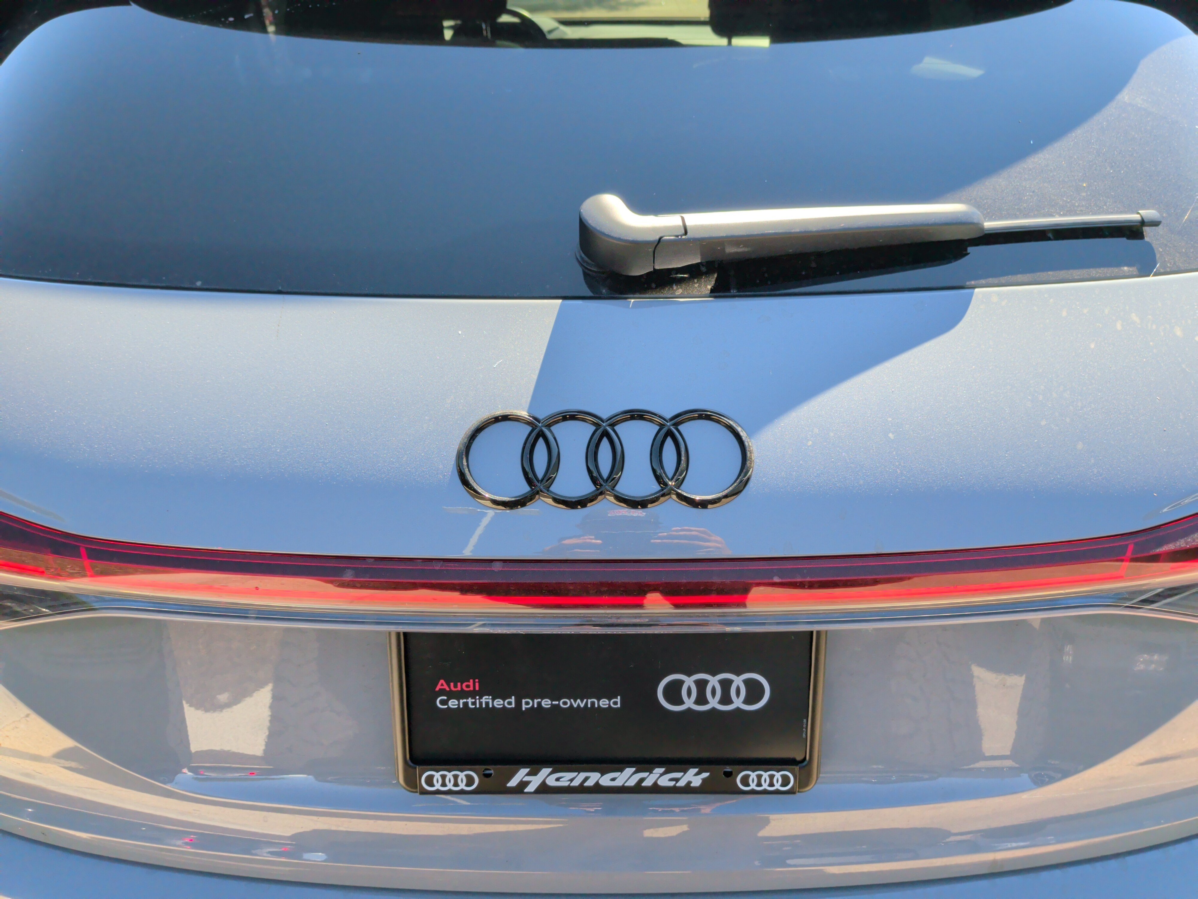 Used 2023 Audi Q4 e-tron Premium Plus AWD/4WD image 39