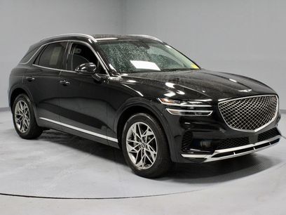 Used 2024 Genesis GV70 2.5T w/ Advanced Package