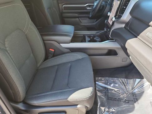 Used 2025 RAM 1500 Big Horn image 18