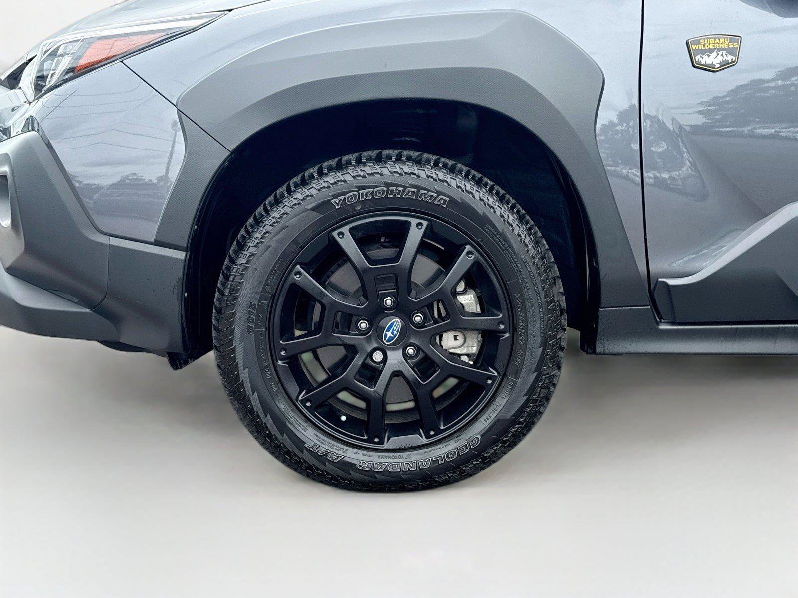 Used 2024 Subaru Crosstrek 2.5i Wilderness w/ Crosstrek Mirror Package AWD/4WD image 33