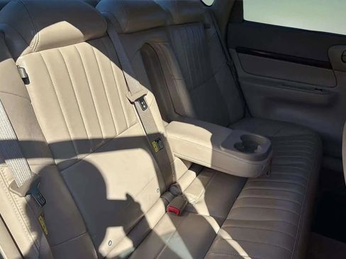 Used 2005 Chevrolet Impala LS w/ Preferred Equipment Group image 20