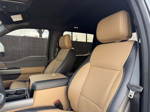 Used 2026 Ford F350 Lariat w/ Tremor Off-Road Package image 23