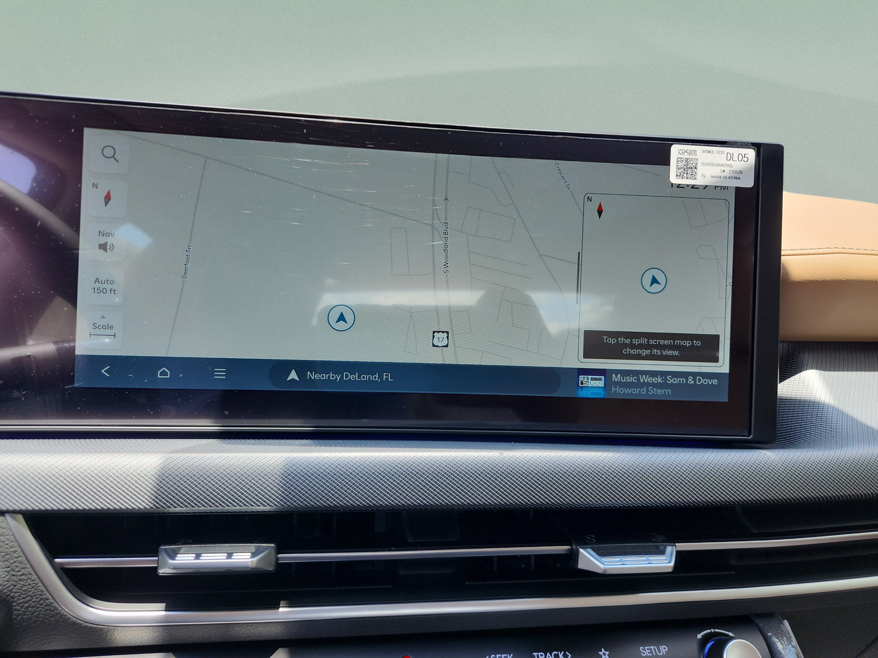 New 2026 Hyundai Sonata Limited FWD image 22