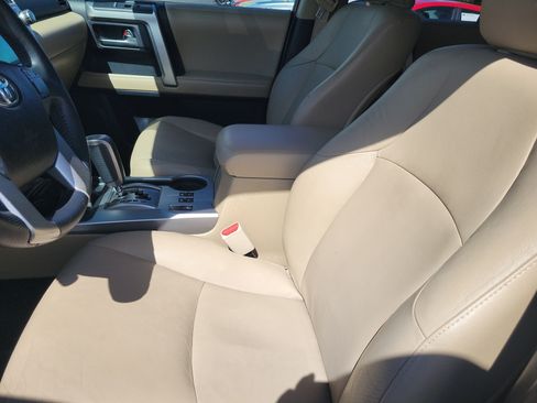 Used 2013 Toyota 4Runner SR5 w/ Premium Pkg RWD image 19