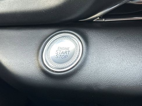 Used 2023 Genesis GV80 3.5T Advanced + w/ Cargo Package image 24