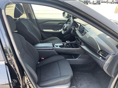 Certified 2024 Nissan Rogue S AWD/4WD image 17