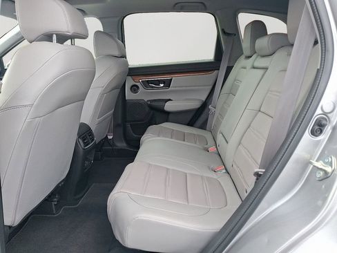 Used 2020 Honda CR-V Touring image 8