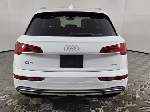 Certified 2023 Audi Q5 2.0T Premium AWD/4WD image 6