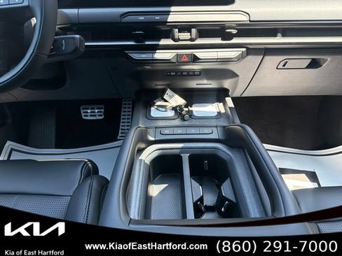 New 2027 Kia Telluride SX X-Line AWD/4WD image 26