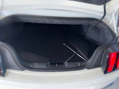 Used 2019 Ford Mustang GT Premium w/ Equipment Group 401A RWD image 4