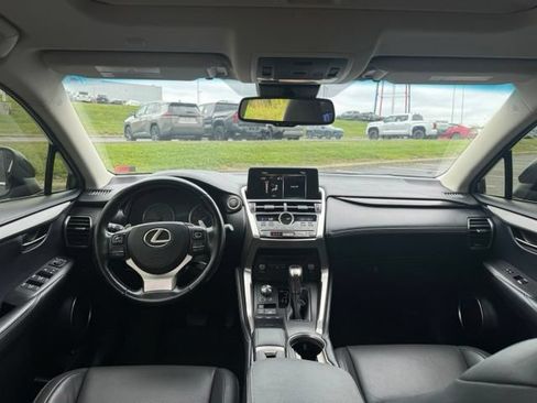 Used 2019 Lexus NX 300 FWD image 19