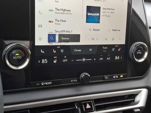 Used 2023 Lexus RX 350 Premium image 14