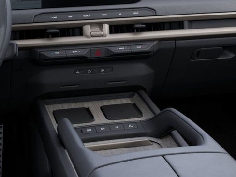 New 2027 Kia Telluride X-Line SX Prestige image 23