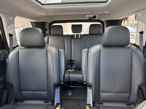 New 2026 Hyundai Palisade Limited image 27