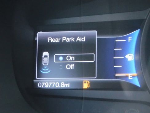 Used 2017 Ford Edge Titanium w/ Technology Package image 45