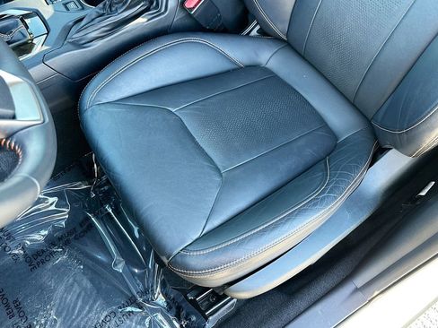 Used 2018 Subaru Crosstrek 2.0i Limited image 20