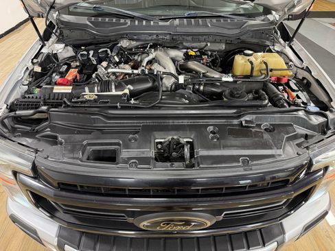 Used 2020 Ford F250 Lariat AWD/4WD image 10