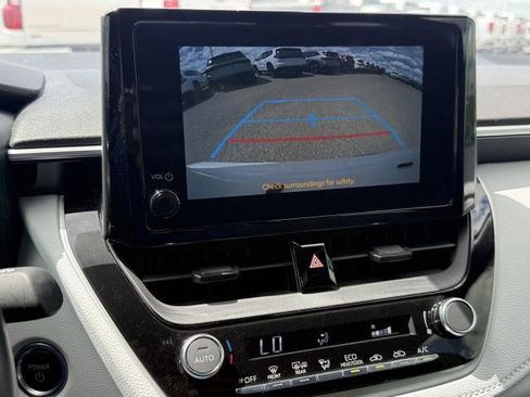 Used 2024 Toyota Corolla SE FWD image 23