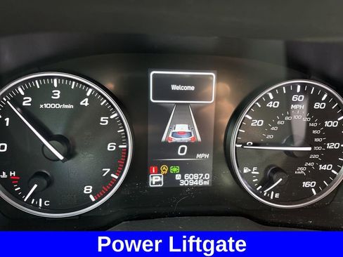 Used 2023 Subaru Outback Limited XT image 20