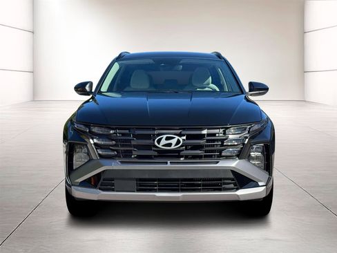 New 2026 Hyundai Tucson SEL AWD/4WD image 12