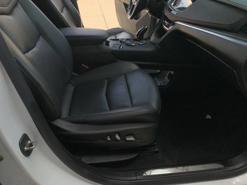 Used 2021 Cadillac XT5 Sportv image 22