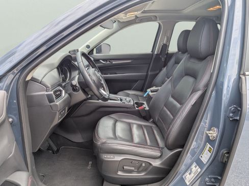 Used 2024 MAZDA CX-5 Carbon Edition AWD/4WD image 10