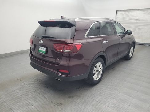 Used 2019 Kia Sorento AWD w/ LX Convenience Package image 9