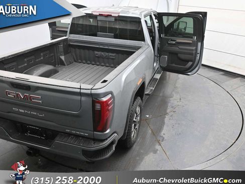 New 2026 GMC Sierra 2500 Denali w/ Denali Reserve Package AWD/4WD image 36