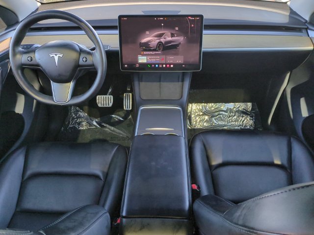 Used 2023 Tesla Model Y Performance AWD/4WD image 25