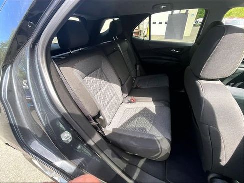 Used 2023 Chevrolet Equinox LT AWD/4WD image 22