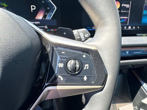 Used 2025 BMW X3 xDrive30i w/ M Sport Package image 22