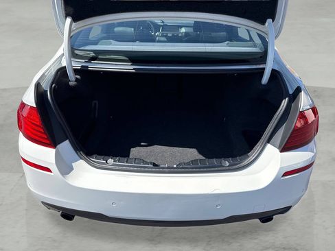 Used 2016 BMW 535i Sedan RWD image 21