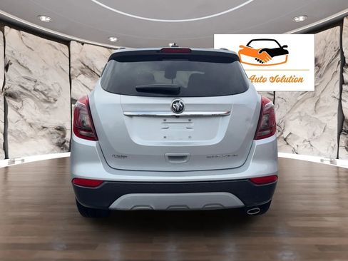 Used 2019 Buick Encore Preferred FWD image 3