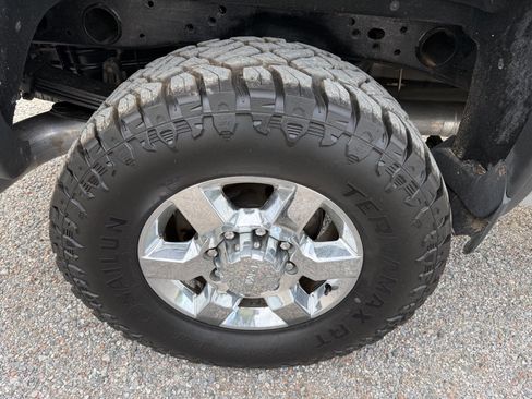 Used 2019 GMC Sierra 2500 SLT w/ Duramax Plus Package image 13