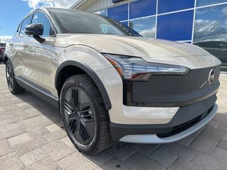 New 2026 Volvo EX30 Cross Country Ultra w/ Protection Package Premier video 1