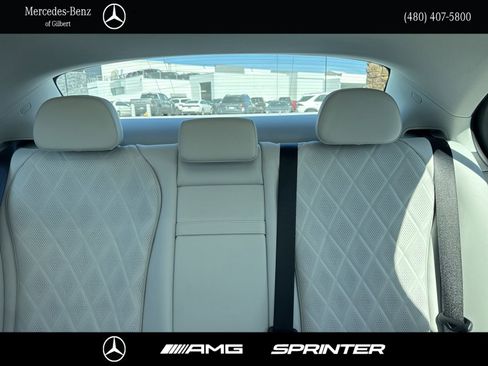 New 2026 Mercedes-Benz E 350 Sedan image 18