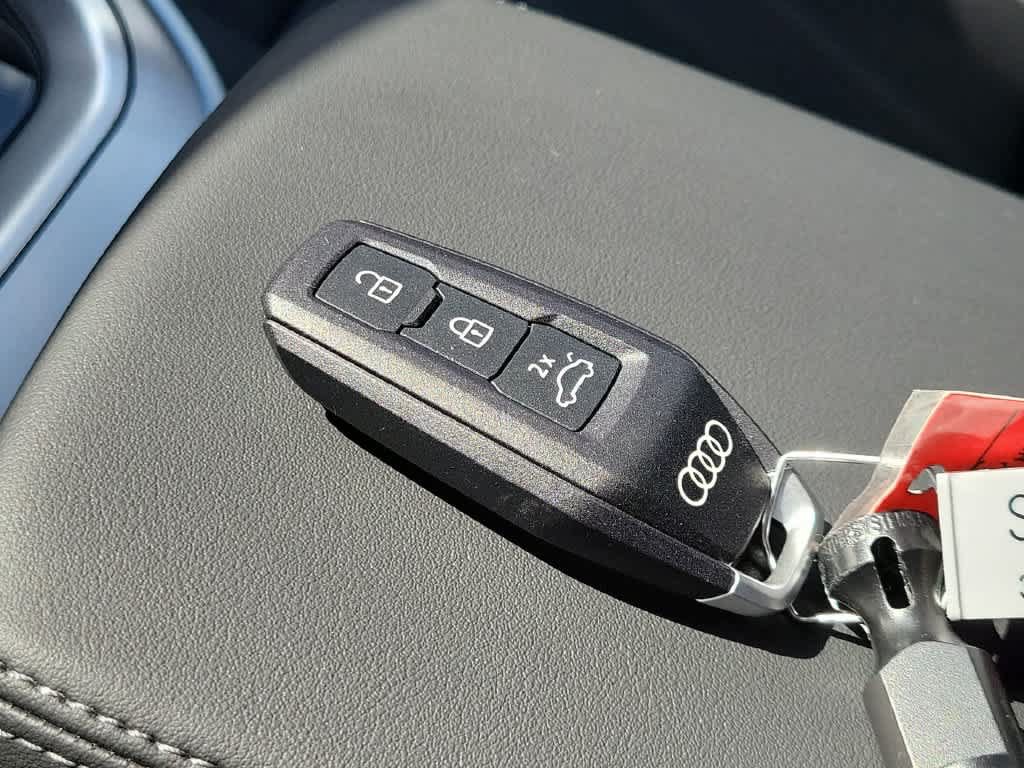 New 2026 Audi Q5 Premium Plus AWD/4WD image 28