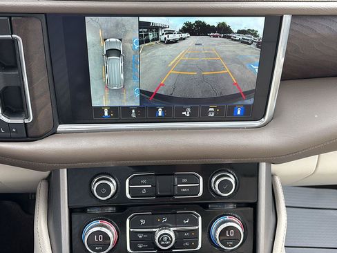 Used 2022 GMC Yukon Denali w/ Max Trailering Package AWD/4WD image 37