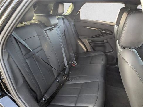 Used 2024 Land Rover Range Rover Evoque S image 21