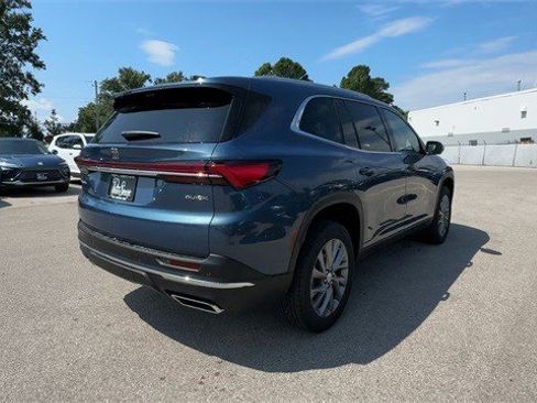 New 2026 Buick Enclave Preferred w/ Power Package image 8