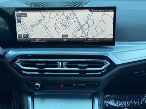 Used 2022 BMW i4 eDrive40 w/ M Sport Package image 24