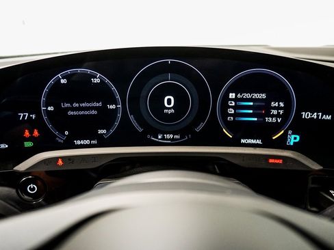 Used 2022 Porsche Taycan 4 Cross Turismo image 44