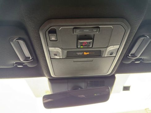 Certified 2025 Toyota 4Runner TRD Sport image 26